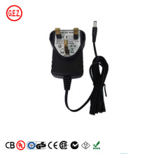 UK-Stecker 12V1A Original AC DC-Netzteil mit GS CB CE-Zertifikat